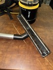 Prolux 2 0 Tech Backpack Vacuum Black Yellow Hepa Shield Bagless Canister