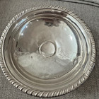 Vintage Revere Sterling Silver Reinforced  Dish 3  High 5 5  Diameter - Ds31