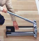 Crain 679 9  Wood  Vinyl  Lvp  Lvt And Laminate Flooring Cutter
