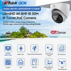 Us Vikylin 4k 8mp 4mp Wizsense Ip Camera Vd-2tm81-as-g2 Starlight Poe Mic Ivs