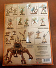 Warcry  Briar And Bone - Double Warband Starter Box - New 