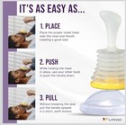 Lifevac Portable Home Kit For Babies Kids And Adults   