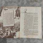 How To Braid A Rug In One Day Vintage 1950s Rug Making Instruction Booklet