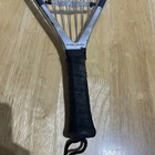 Head Titanium Ti 195 Xl Racquetball Racquet With Cover   Grip 3 5 8