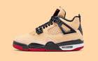 Jordan 4    pizza    2025 Size Us 7-12 - Men Sz