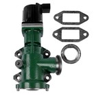 Outlet Gas Circulation Valve Kit For Cummins Isb 6 7l Engines 2007-10 5473207rx