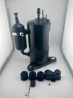 Lg Gk113cab Rotary Compressor 12000 Btu 115v R410a