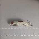 Lead Racing Greyhound   Hunting Toy Dog England Painted