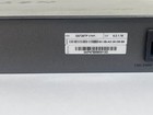 Netgear Prosafe Gs728tp 24-port Gigabit Poe  Smart Switch 4x Sfp