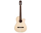Cordoba Fusion 5 Cutaway Acoustic Electric Nylon String Guitar - Open Box