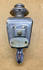 Antique Carriage Buggy Lantern Kerosene Oil Candle Lamp Coach