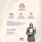 Stainless Steel Pie Weight Universal Fit For 7-10 Inch Fit Blind Baking Dishwash