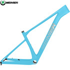 29 Plus Carbon Mountain Bike Hardtail Frame T47 Udh Boost 148x12mm Xc Mtb Frames