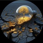 Photo Art Ai 3by3 Print 211