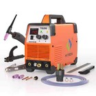 200a Tig Welder 110v 220v Hf Tig mma 2 In 1 Welder Machine With Post Gas Usa