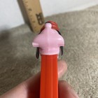 Vintage Pez Goofy No Feet  Austria Red Hat   Stem Disney Movable Ears