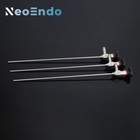 Urology Medical Rigid Cystoscope And Resectoscope 0 12 30 70 Degree 4x302mm