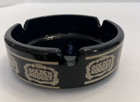 Vintage Ashtray Golden Nugget Casino Logo Las Vegas Souvenir Collectible Gift