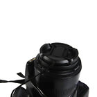 37   105mm Front Lens Cap Cover Center Pinch Snap On For Nikon Sony Pentax 1pcs