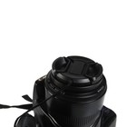 6pcs 37   95mm Front Lens Cap Cover Center Pinch Snap On For Nikon Sony Pentax