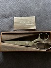 Gingher Scissors Vintage 7 5  Pinking Shears Right Handed With Box
