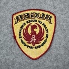 Vintage 1949-1979  30 Years Of Ruger Firearms    Crest Patch