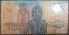 Nd  1988  Australia 10 Dollars P49a Ab46 810480  200 Years British Settlement 