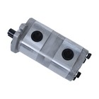 For Construction Machinery Hgp-33a-f8 8r Double Hydraulic Pump