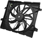 Engine Radiator Cooling Fan Assembly Fit 2011-2019 For Dodge Durango 3 6l 2011