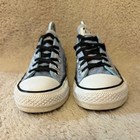 Converse Chuck Taylor All Star Low Top Space Dye Sneakers Blue Multi 557963f