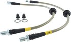 Stoptech  950 34526  Brake Line Kit  Stainless Steel