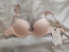Miley Cyrus Wardrobe - Tv Production Bra - Hannah Montana - 2011