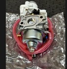 New Genuine Honda Carburetor Assembly  carb  Eu2000i Generator 16100-z0d-d03 Oem