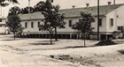 Fort Oglethorpe Ga Rppc 1940 Us Army Post Established 1902 Ww1 German Pow Camp 