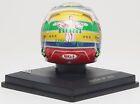 Limited Edition  2019 Lewis Hamilton Brazilian Wc Helmet  1 5 