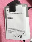 Motorola Pmmn4060b Remote Speaker Mic 24   Rsm 3 5mm Ear Jack Apx 3000 6000 7000