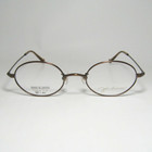 John Lennon Jl1125-1-49 Eyeglasses Non-prescription Lenses Zero Power W case