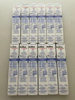 Lot Of 12 Colgate 360 Enamel Health Sensitive Extra Soft Compact Toothbrushes