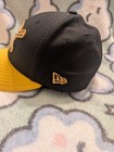 Bradenton Marauders New Era Emo Logo Fitted Size 7 5 8 Hat Cap T9