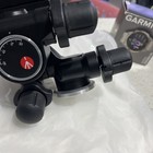 Manfrotto 410 Junior Geared Head Bogen