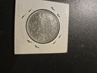 1878-c India  Silver Rupee   9170 Silver
