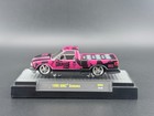 M2 1995 Gmc Sonoma Pink Truck 32600 S60 1 64