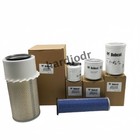 Filter Kit Oil Fuel Diesel Air Inner For Bobcat 763 T140 T180 T190 Skid Steer