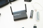 Camranger 2 Wireless Camera Controller   2 Batteries   Cables   Quick Mount
