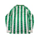 Real Betis   Men   s Large Retro Long-sleeve Jersey