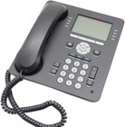 New Avaya 9608g Digital Telephone  700505424   Charcoal - Factory Sealed