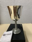 Love Knot Bell Goblet St Justin