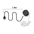 Usb Charger Stand Magnetic Charging Dock Garmin Approach S10 S12 S40 S42 S60 S62