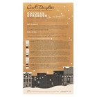 Mini Hair Products Travel Gift Set - Shampoo  Conditioner  Leave In  Hair Honey