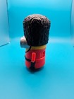 Minions Despicable Me 2 Mcdonalds Happy Meal Toy 2015 Royal Guard Dead Batteries